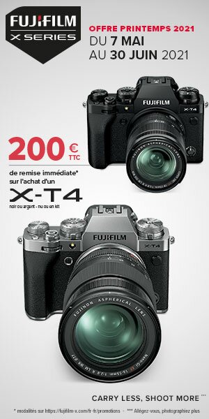 FujiFilm