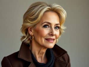 Sharon Stone