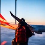 "43 % de plus de chances d'être annulés" : voici l'heure de décollage à éviter absolument en achetant des billets d'avion