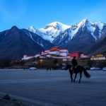 Upper Mustang Nepal – Video – Yannick Calonge