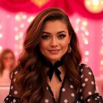 All the details of Megan’s wild time in Pantomime as an ‘ugly sister’ before Love Island 2025