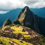 Inca Trail to Machu Picchu – Peru in 4K (Video) – Devin Graham