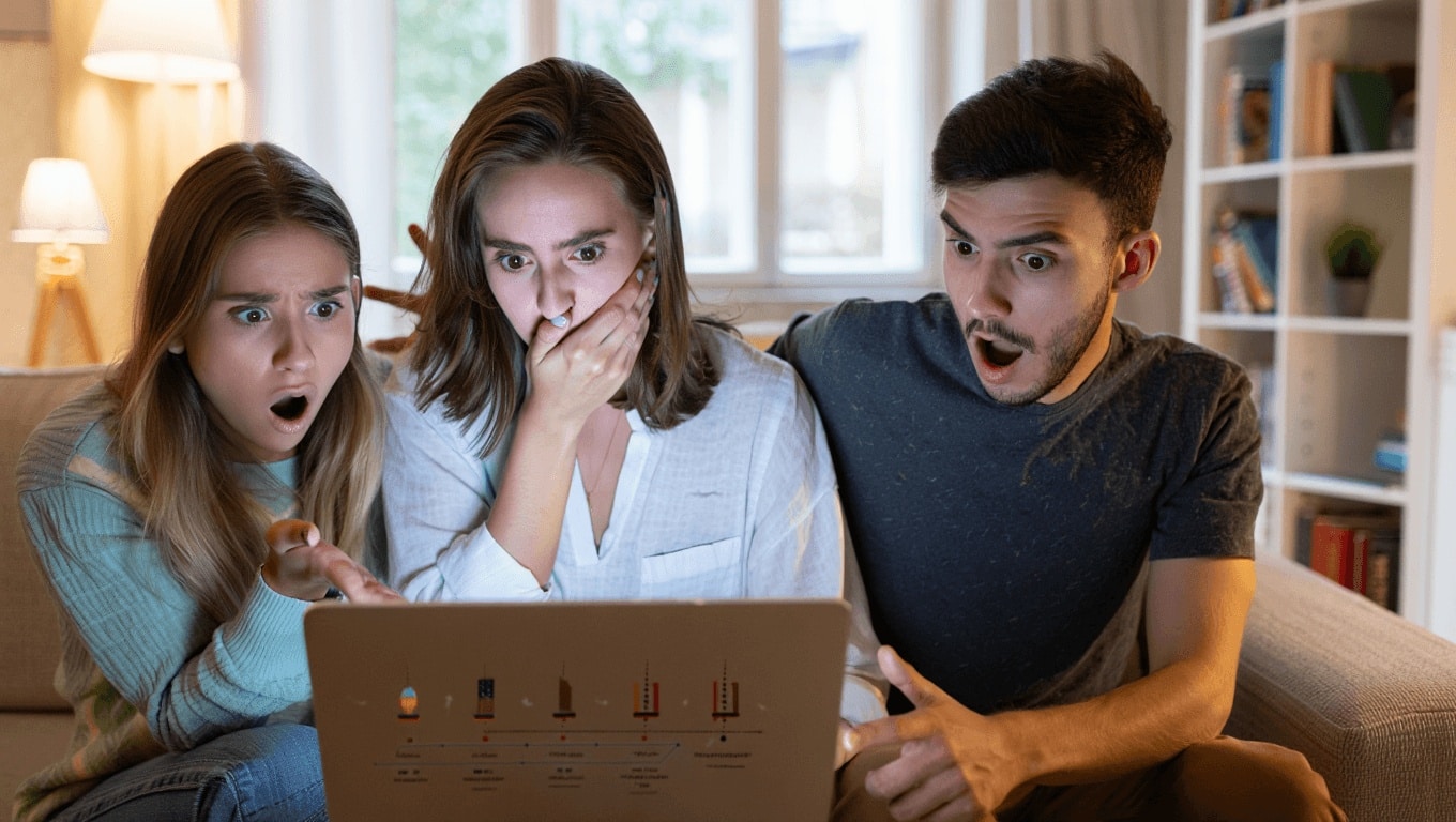 People just worked out how short the Ginny and Georgia timeline is, and it’s ridiculous