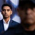 TikToker Khaby Lame breaks silence after being detained by ICE in US