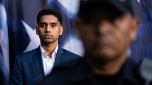 TikToker Khaby Lame breaks silence after being detained by ICE in US