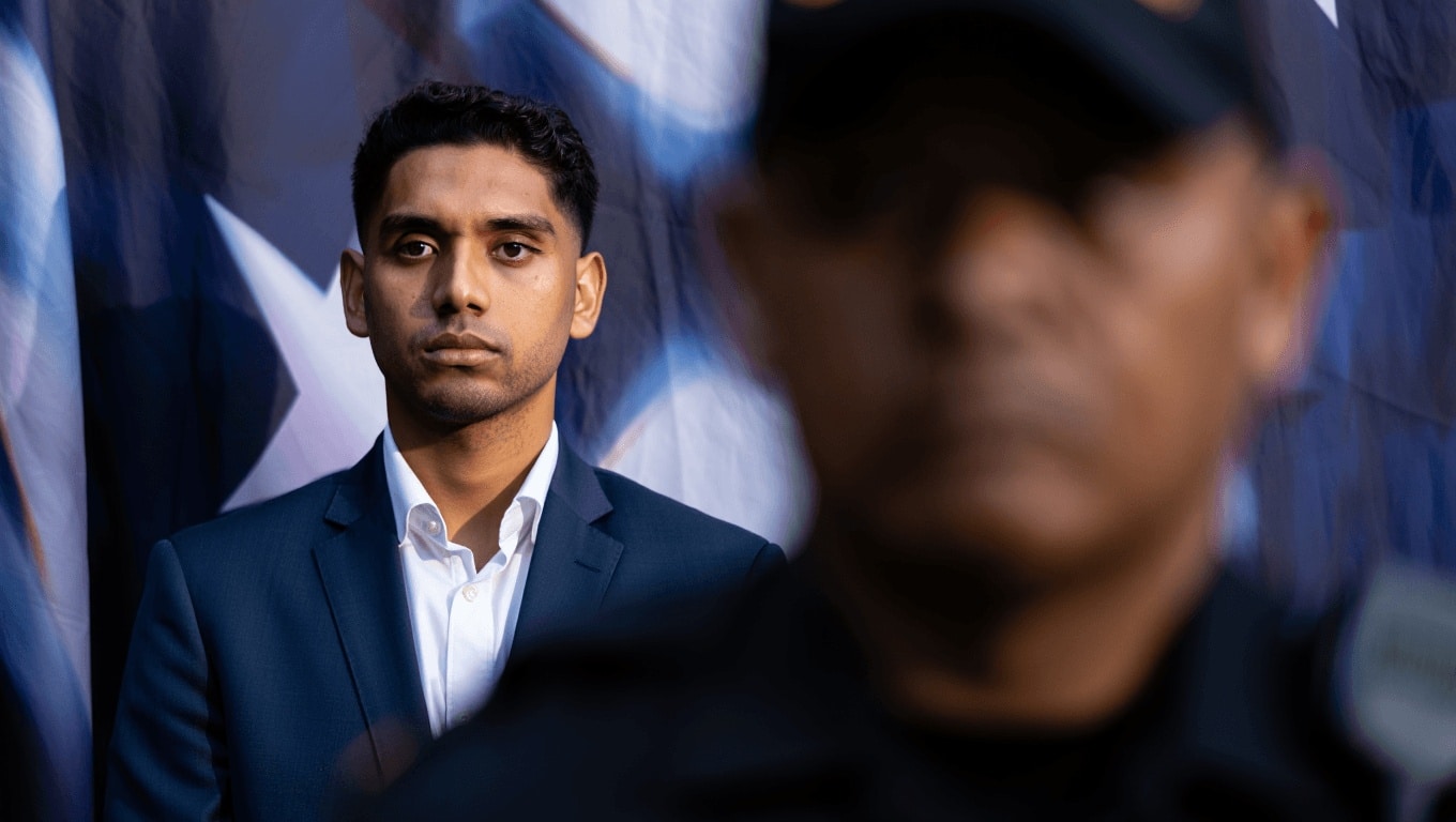 TikToker Khaby Lame breaks silence after being detained by ICE in US