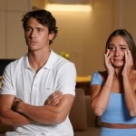 ‘It’s a bit too much’: Love Island viewers call out Harry’s reaction to Sophie’s accident